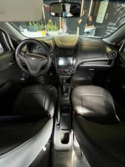 
										CHEVROLET SAIL LT SD 1.4L MT full									