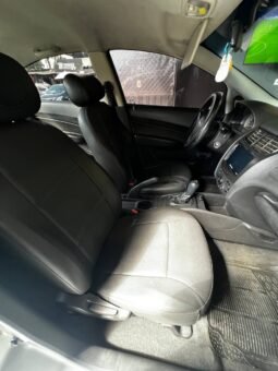 
										CHEVROLET SAIL LT SD 1.4L MT full									