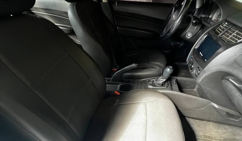 
								CHEVROLET SAIL LT SD 1.4L MT full									
