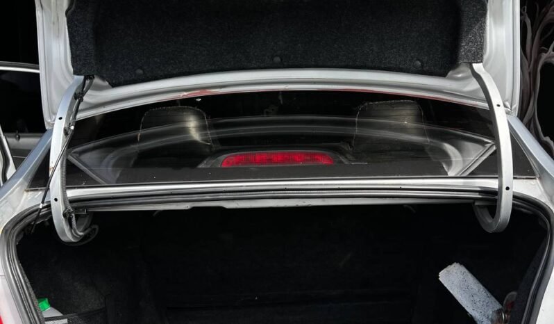 
								CHEVROLET SAIL LT SD 1.4L MT full									