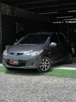 MAZDA 2 HB AT