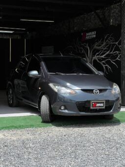 MAZDA 2 HB AT