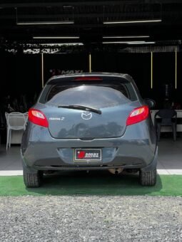 MAZDA 2 HB AT