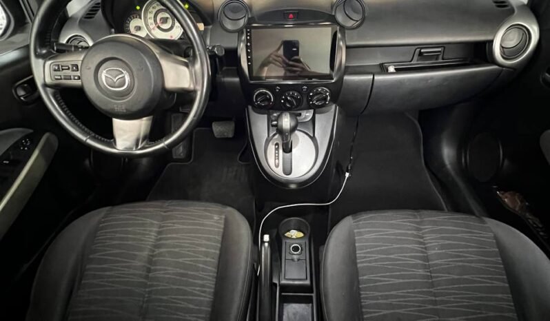 
								MAZDA 2 HB AT full									