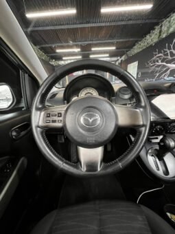 
										MAZDA 2 HB AT full									