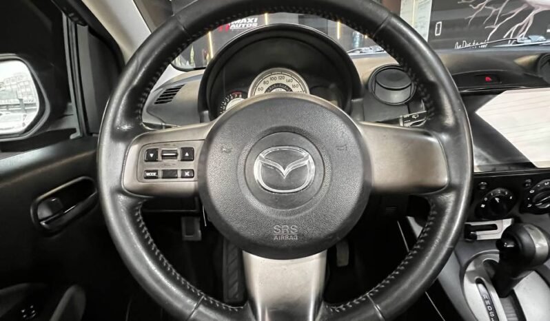 
								MAZDA 2 HB AT full									