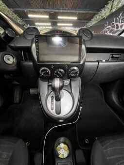 
										MAZDA 2 HB AT full									