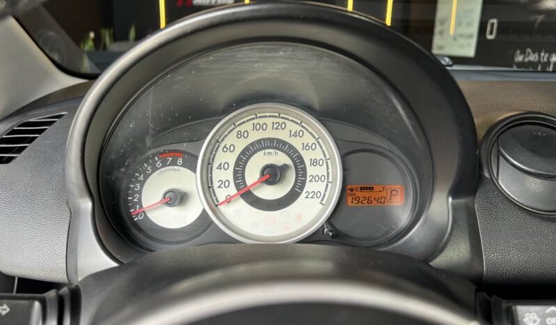 
								MAZDA 2 HB AT full									