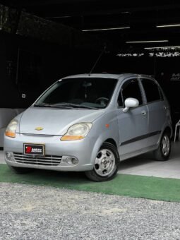 CHEVROLET SPARK LIFE 1.0 MT AA
