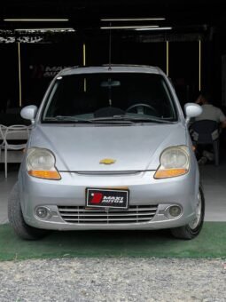 CHEVROLET SPARK LIFE 1.0 MT AA