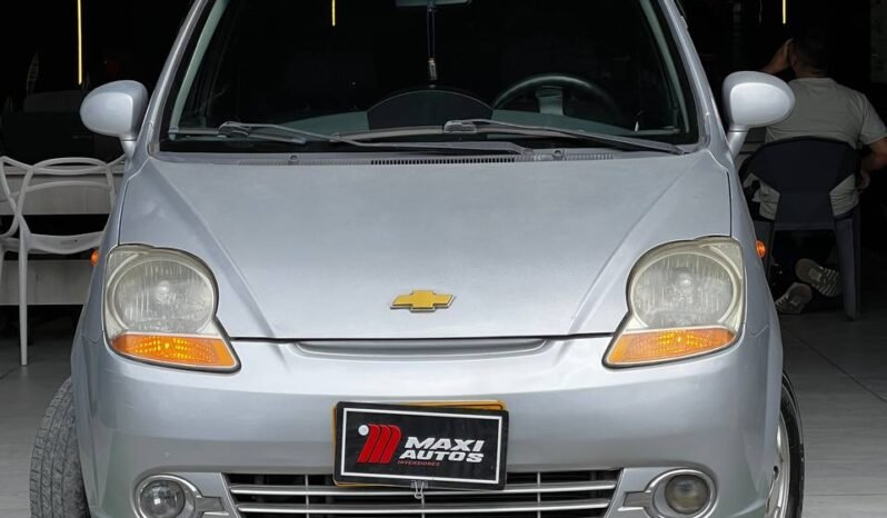 
								CHEVROLET SPARK LIFE 1.0 MT AA full									