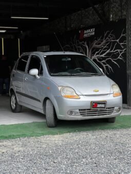 CHEVROLET SPARK LIFE 1.0 MT AA