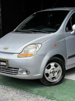CHEVROLET SPARK LIFE 1.0 MT AA