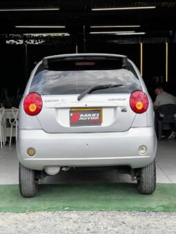 
										CHEVROLET SPARK LIFE 1.0 MT AA full									