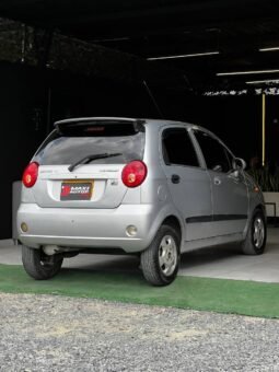 
										CHEVROLET SPARK LIFE 1.0 MT AA full									