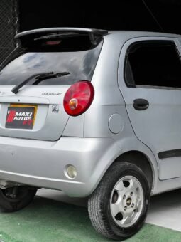 
										CHEVROLET SPARK LIFE 1.0 MT AA full									