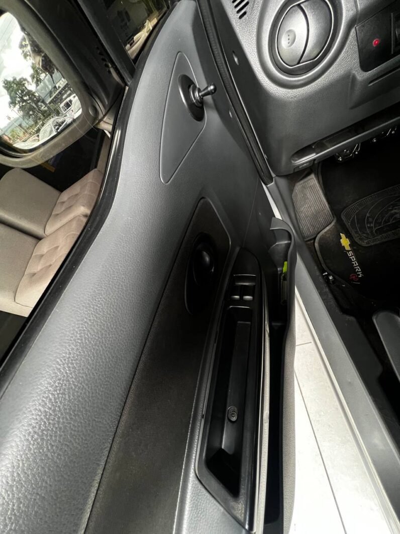 
								CHEVROLET SPARK LIFE 1.0 MT AA full									
