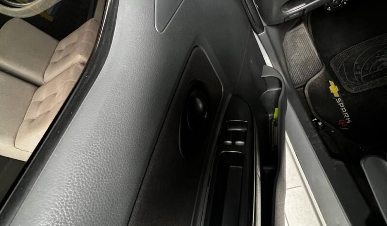 
								CHEVROLET SPARK LIFE 1.0 MT AA full									