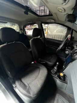 
										CHEVROLET SPARK LIFE 1.0 MT AA full									