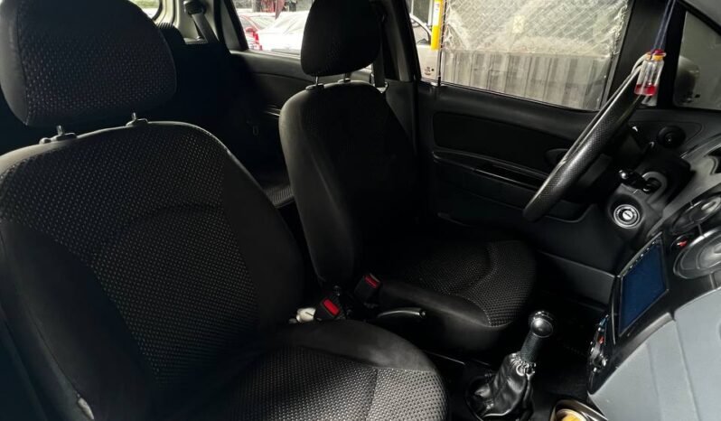 
								CHEVROLET SPARK LIFE 1.0 MT AA full									