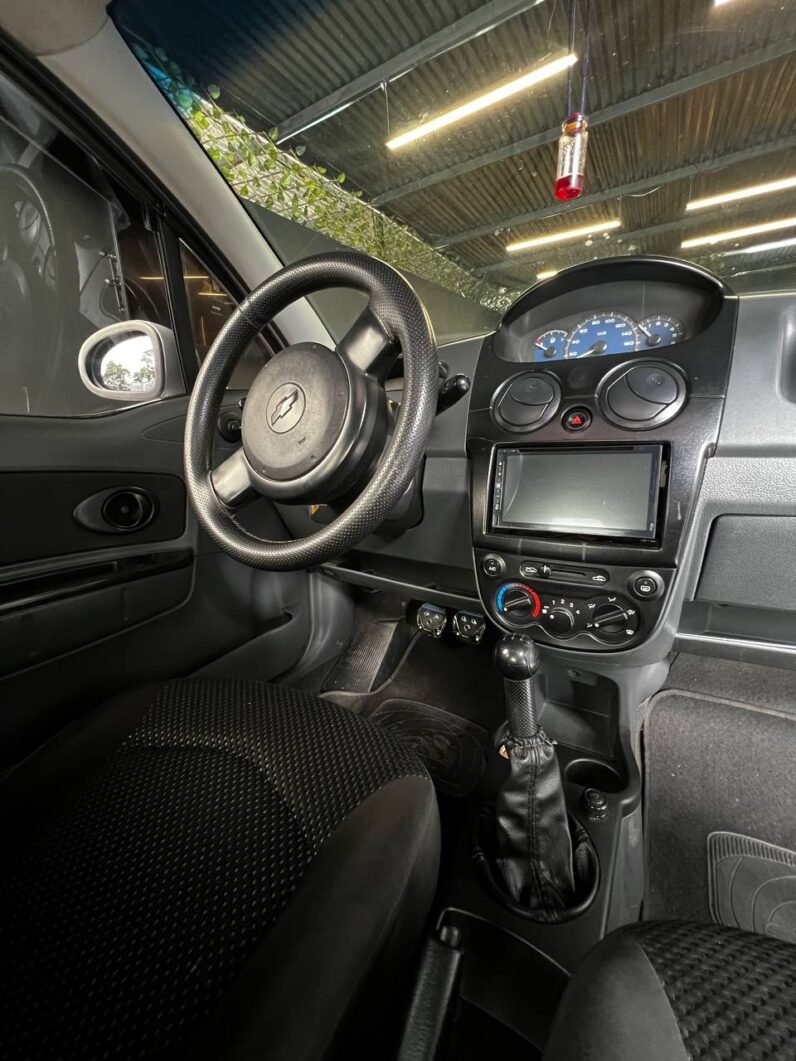 
								CHEVROLET SPARK LIFE 1.0 MT AA full									