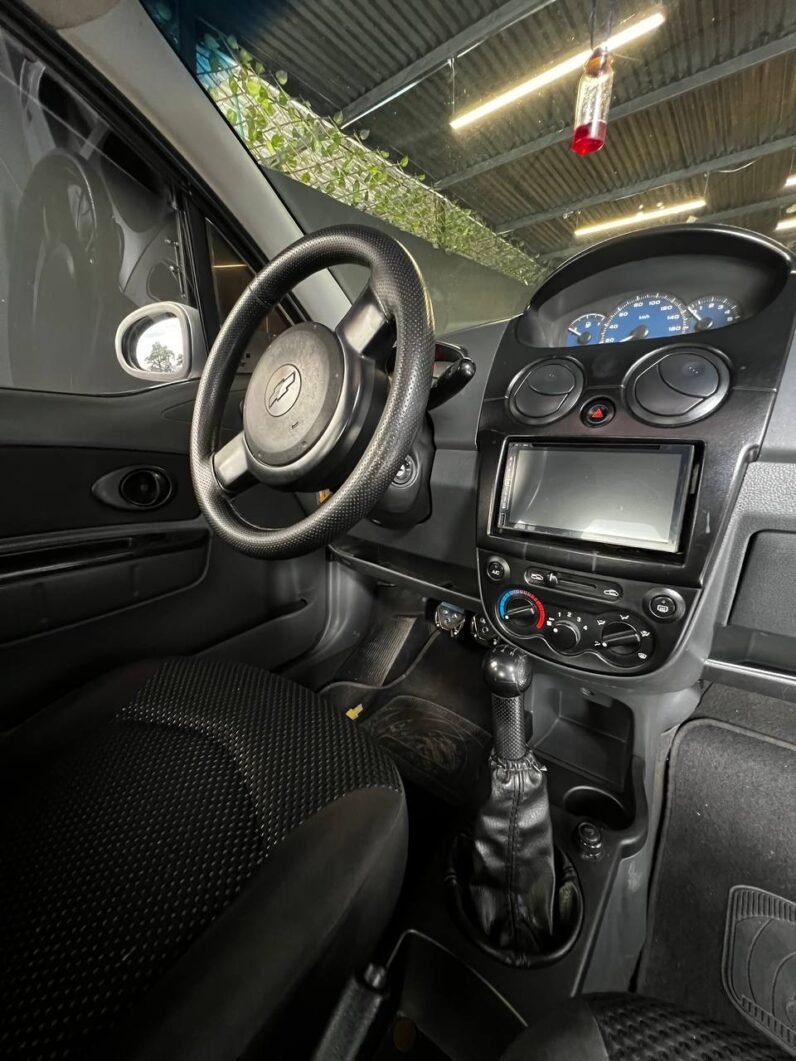 
								CHEVROLET SPARK LIFE 1.0 MT AA full									
