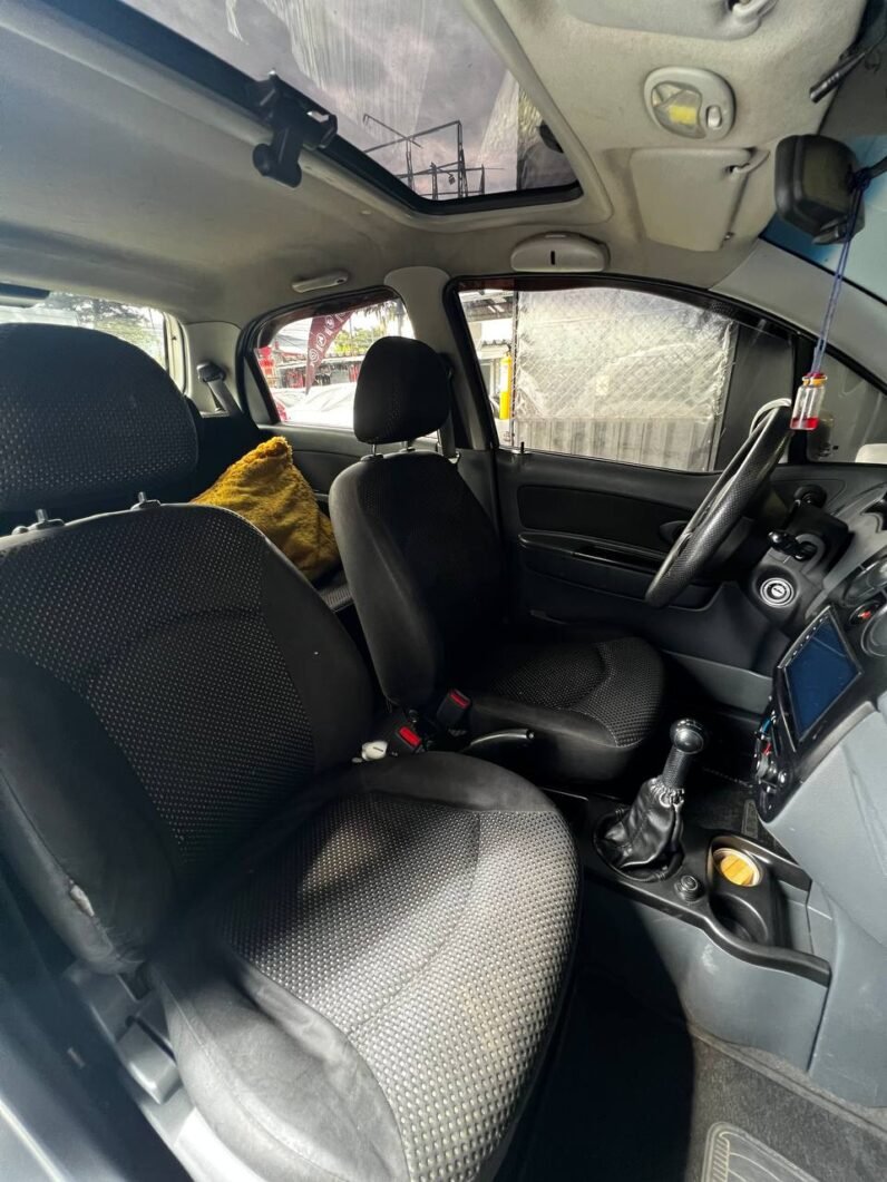 
								CHEVROLET SPARK LIFE 1.0 MT AA full									