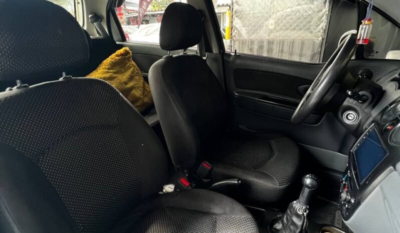 
								CHEVROLET SPARK LIFE 1.0 MT AA full									