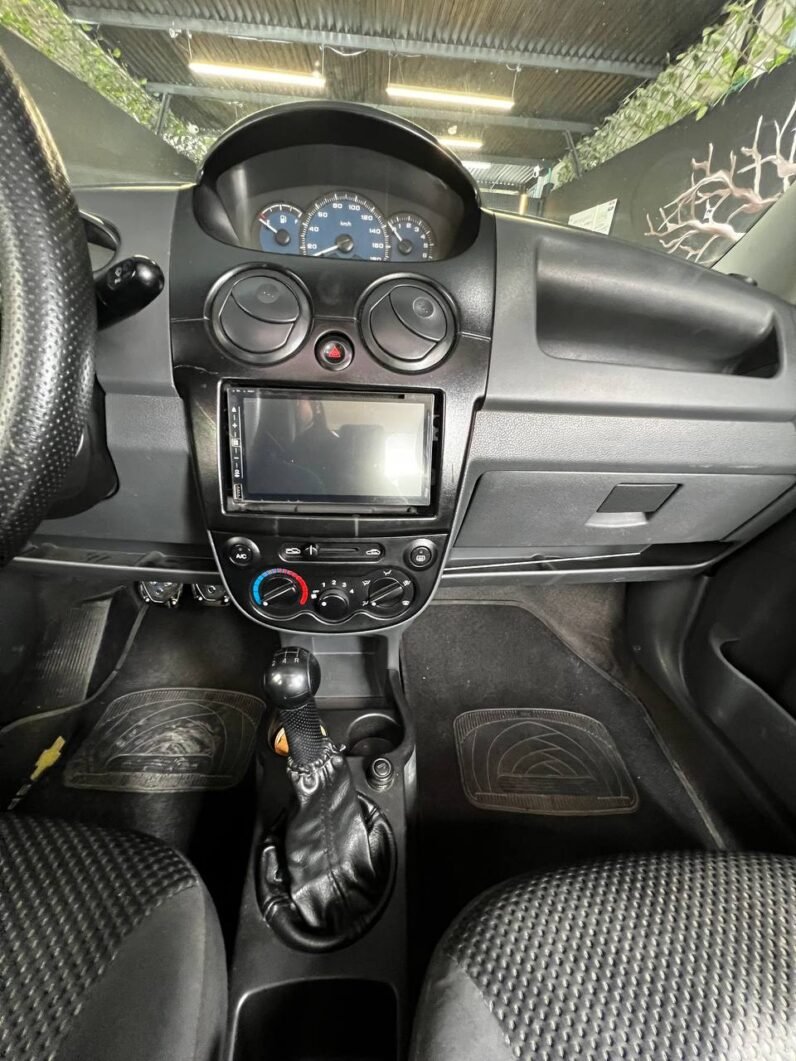
								CHEVROLET SPARK LIFE 1.0 MT AA full									