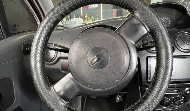 
								CHEVROLET SPARK LIFE 1.0 MT AA full									