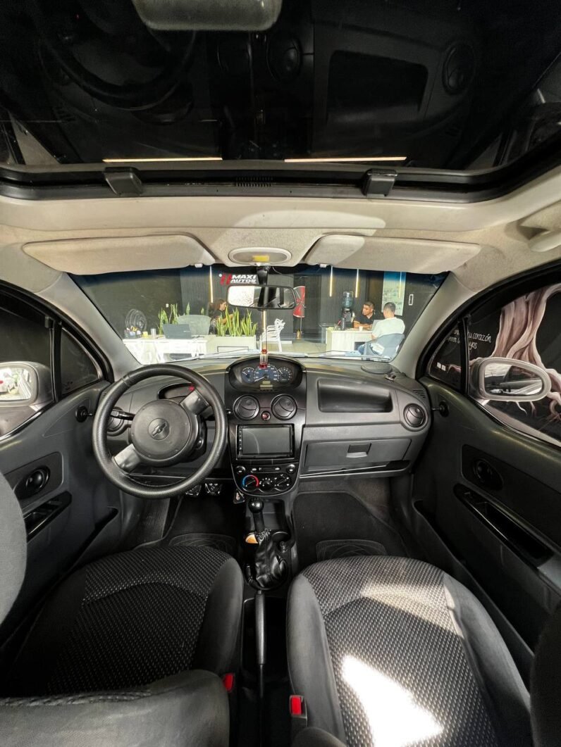 
								CHEVROLET SPARK LIFE 1.0 MT AA full									