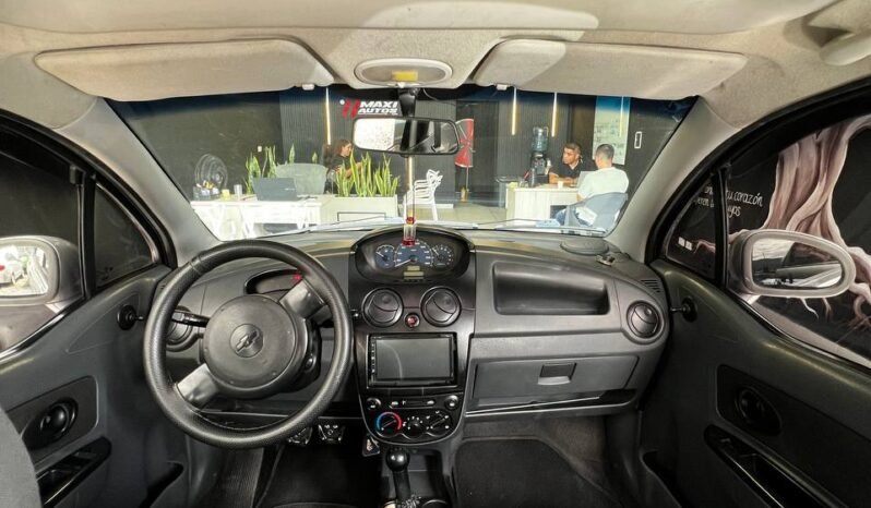 
								CHEVROLET SPARK LIFE 1.0 MT AA full									
