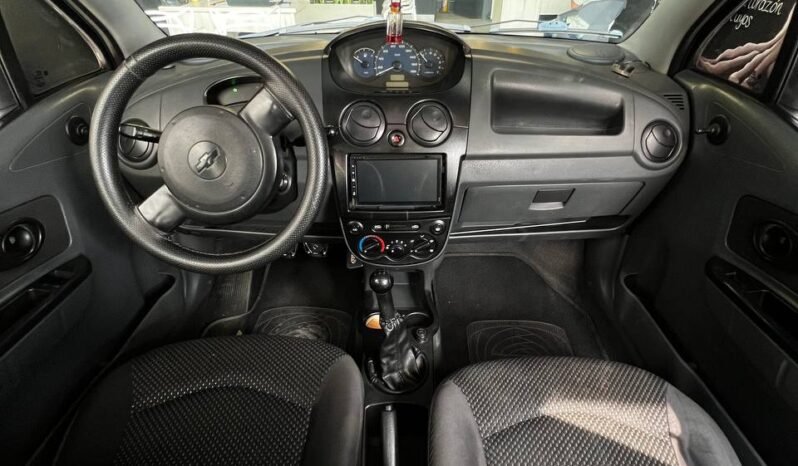 
								CHEVROLET SPARK LIFE 1.0 MT AA full									