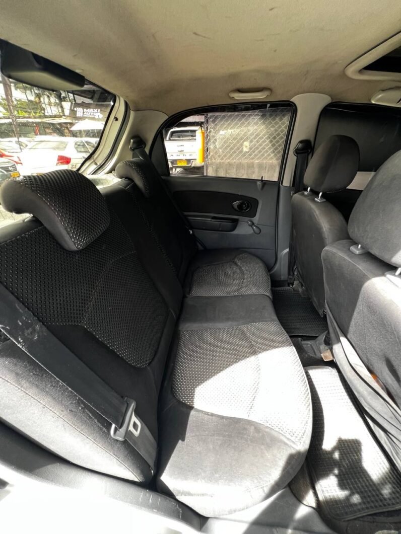 
								CHEVROLET SPARK LIFE 1.0 MT AA full									