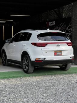 
										KIA SPORTAGE VIBRANT AT 2.0 4X2 full									