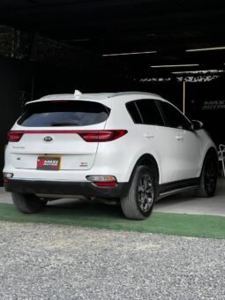 
										KIA SPORTAGE VIBRANT AT 2.0 4X2 full									