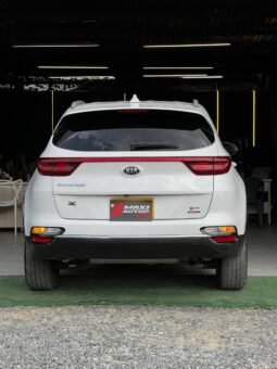 
										KIA SPORTAGE VIBRANT AT 2.0 4X2 full									
