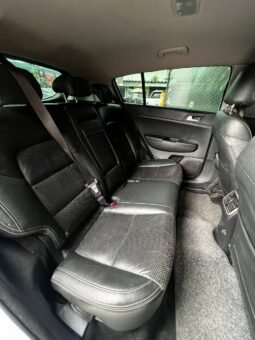 
										KIA SPORTAGE VIBRANT AT 2.0 4X2 full									