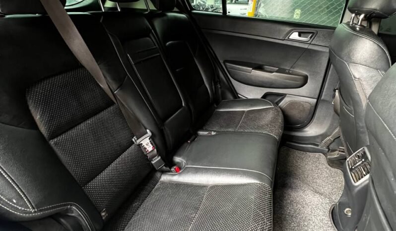 
								KIA SPORTAGE VIBRANT AT 2.0 4X2 full									