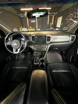 
										KIA SPORTAGE VIBRANT AT 2.0 4X2 full									