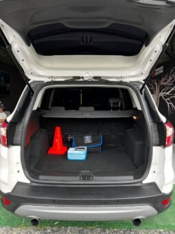 
										FORD ESCAPE SE 2.0L AT 4×2 full									