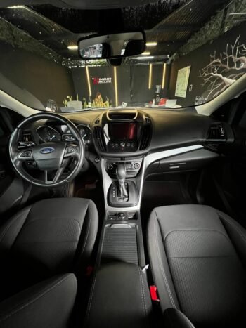 FORD ESCAPE SE 2.0L AT 4×2