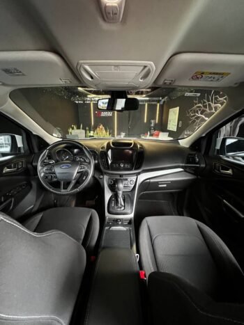 FORD ESCAPE SE 2.0L AT 4×2