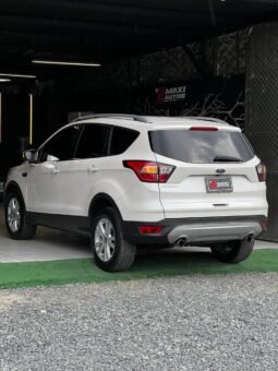 
										FORD ESCAPE SE 2.0L AT 4×2 full									