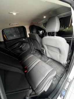 
										FORD ESCAPE SE 2.0L AT 4×2 full									