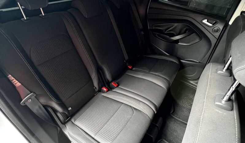
								FORD ESCAPE SE 2.0L AT 4×2 full									