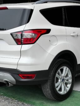 
										FORD ESCAPE SE 2.0L AT 4×2 full									