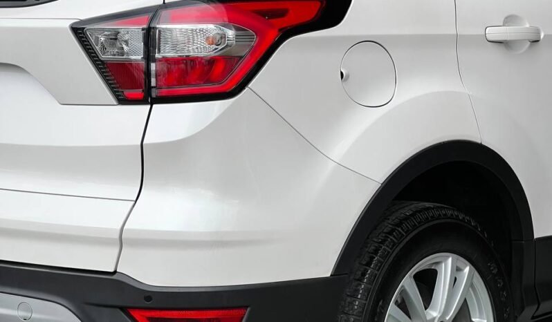
								FORD ESCAPE SE 2.0L AT 4×2 full									