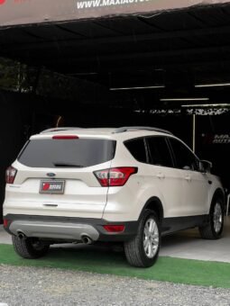 
										FORD ESCAPE SE 2.0L AT 4×2 full									