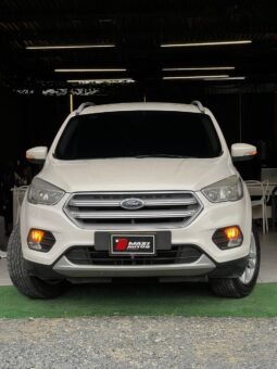 
										FORD ESCAPE SE 2.0L AT 4×2 full									
